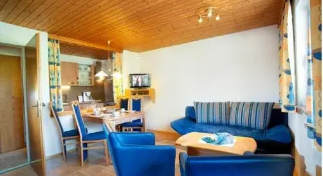 Tofererhof, Reserva ahora Hotel Gasteinertal Salzburgo
