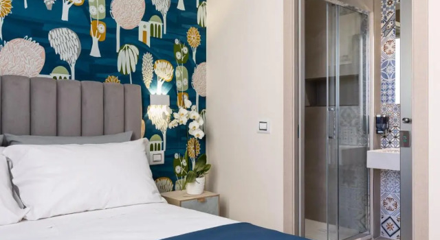 Torre Mola Suite, Book Hotel Formia Lazio Coast
