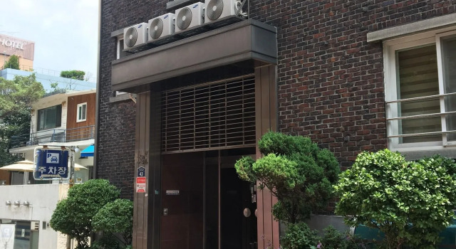 Myeongdong Goodstay - Hostel