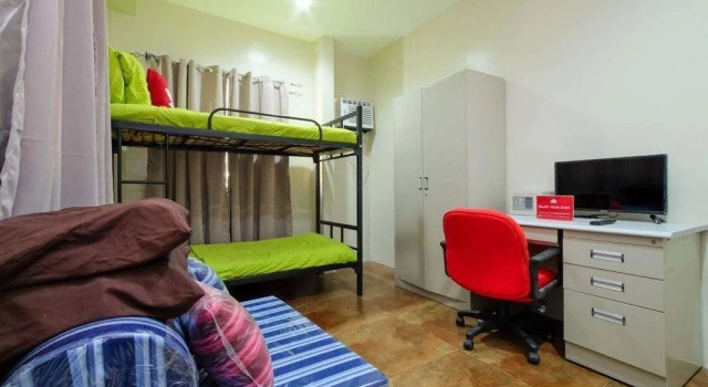 ZEN Rooms Basic 18 Main Street Cebu, Book Hotel Cebu City Cebu