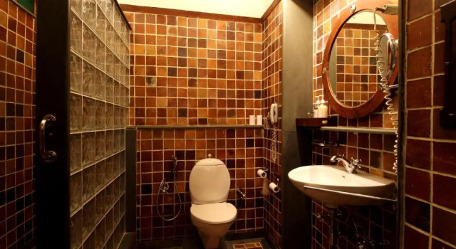 Номер Classic The House of MG-A Heritage Hotel, Ahmedabad
