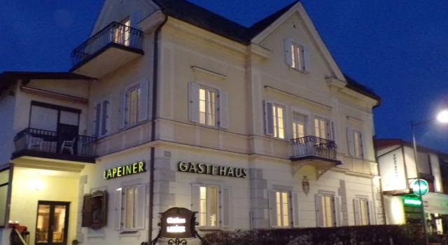 Gästehaus Residenz Lapeiner, Забронировать Отель Отели Пёрчах-ам-Вёртерзе с парковкой, рядом с Congress Center Wörthersee, Парковка