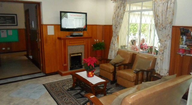 Hotel Casa São José