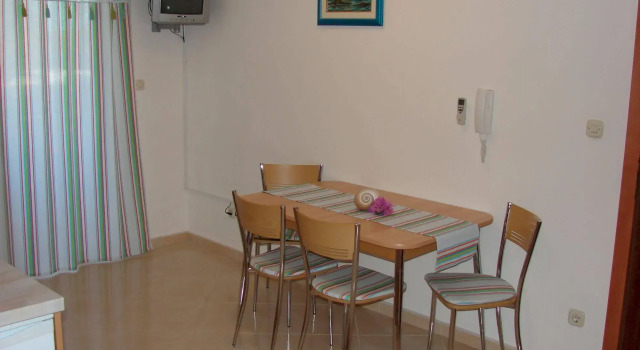 Apartments Villa Vallum, Prenota Appartamento Bol 