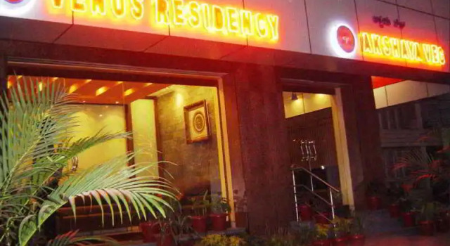Venus Residency, Rezervovat Hotel Jayanagar 