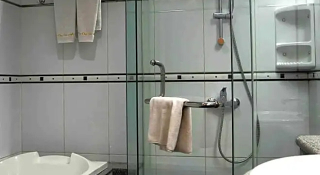Camera Executive Cove Ottenville Boutique Hotel