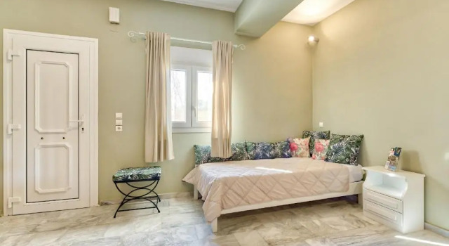 Номер Standard Avesta Apartments - 200m from the beach, by ZanteWize