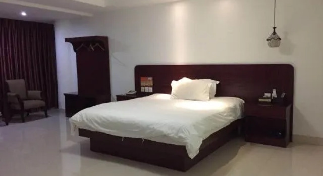 Люкс Hui'an Kairi Hotel