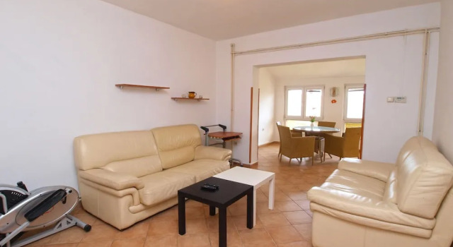 Апартаменты Standard Apartment 1383