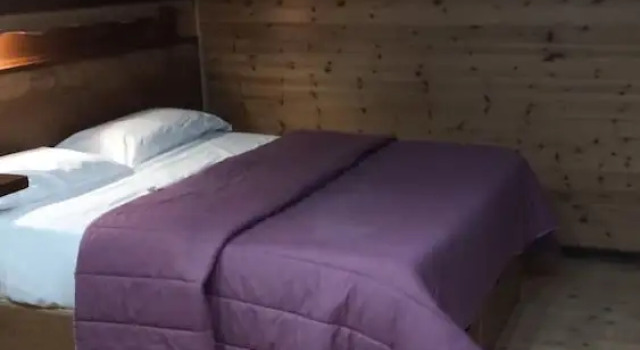 Двухместный номер Standard с балконом Villa Aresco