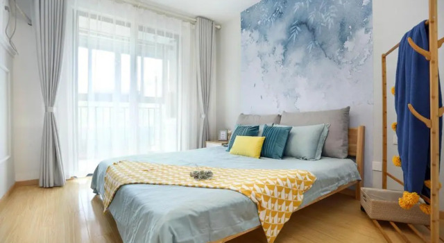 Hefei Baohe·University of Science And Technology of China· Locals Apartment 00162830, Rezerwuj Apartament Apartamenty w Baocun, Apartament
