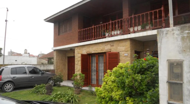 PH Departamento de 3 ambientes zona Constitución 2 cuadras de la playa, Забронировать Апартаменты/квартира  