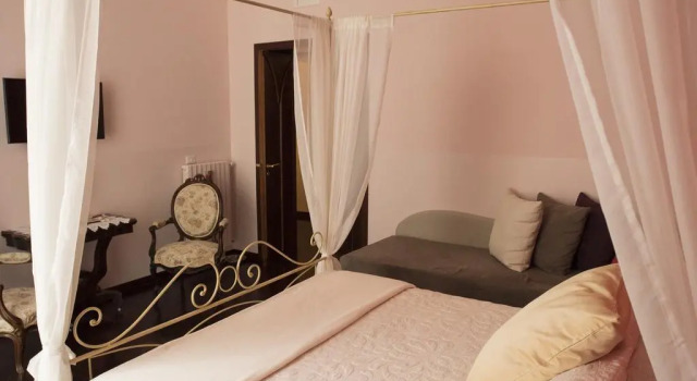 Bed And Breakfast Domus Garibaldi
