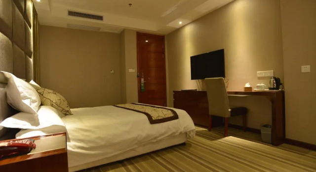 Xiao Tian E Hotel, Prenota Hotel Wuhan Hubei