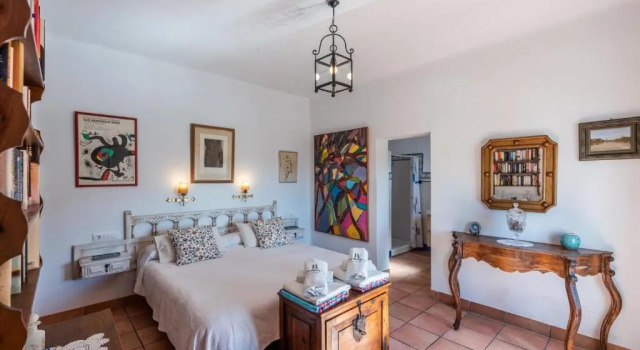 Casa Hazilla de Raya Frigiliana by Ruralidays, Prenota Hotel Frigiliana Axarquía