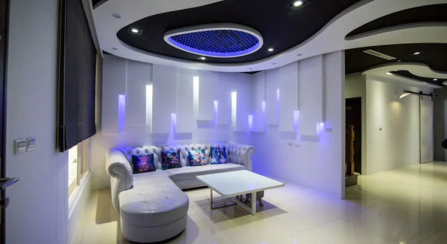 Sai Mengte Bed And Breakfast, Prenota Hotel Magong Penghu County
