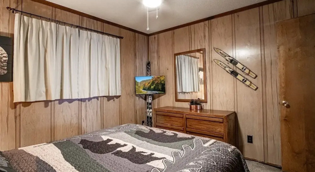 Номер Standard 2 Br: Snowcrest 314b: Indoor Hot Tubs Game Room Easy Slope Access