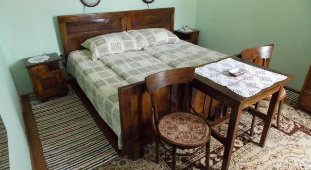 Apartment Matogi, Buchen Sie Ferienwohnung Mokra Gora Tara-Gebirge