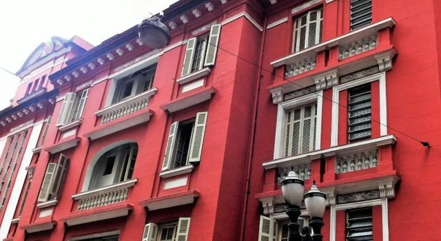 Hotel Rivoli, Забронировать Отель Отели Сан-Пауло с завтраком, рядом с Собор Сан-Паулу, Завтраки