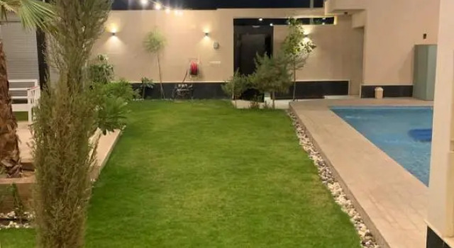 شاليه وفيلا ليندا, Réserver Hôtel Buraydah Qasim