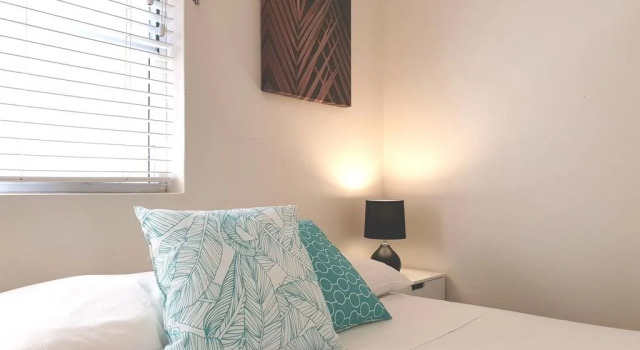 Manly Beach House, Забронировать Отель Отели Сиднея с парковкой, рядом с North Harbour Aquatic Reserve, Парковка