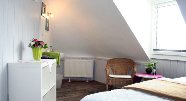 Номер Classic Hotel Klenkes am Bahnhof