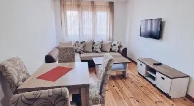 Apartments Gorska, Book Apartment Hotels in Kolasin County with Parking, Parking