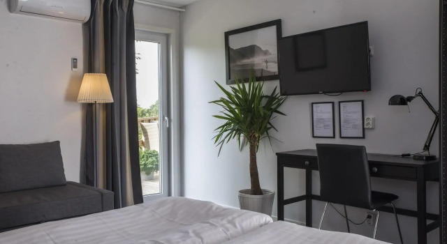 Insense Hotel, Book Hotel Halmstad 