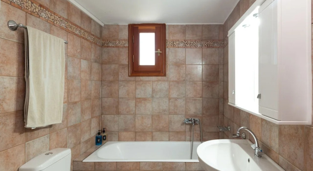 Коттедж Galani Vacation House