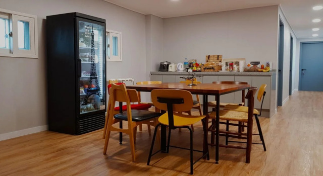 Socuri Home Guesthouse