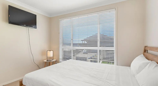 Harbourview 4, 예약 휴가용 주택 Anna Bay Port Stephens