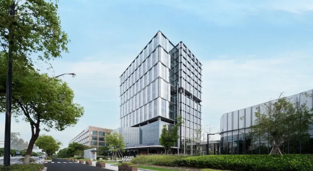 UrCove by HYATT Hangzhou
