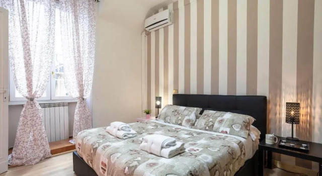 Апартаменты Liberty House