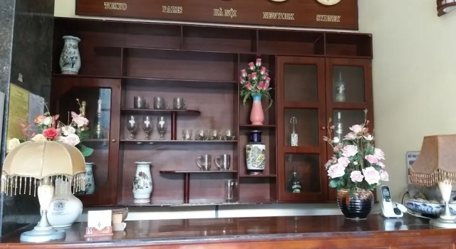 Le Lodge Ninh Binh