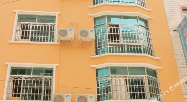 Libo Qitianyou Hostel