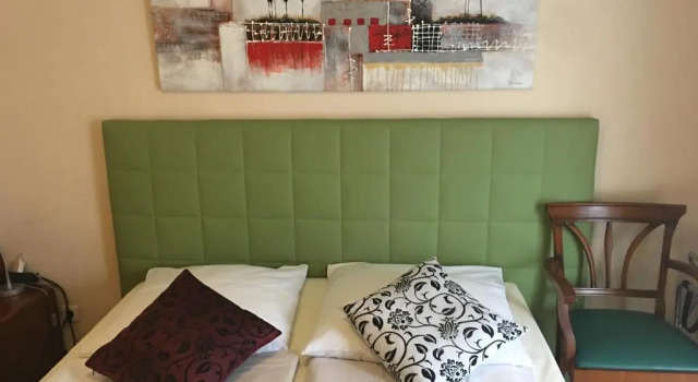 Двухместный номер Standard AltDüsseldorf