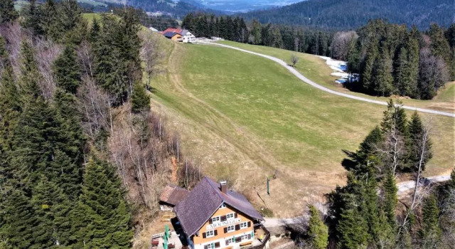 Gasthaus Moosegg, Book Hotel Hotels in Vorarlberg with Parking, Parking