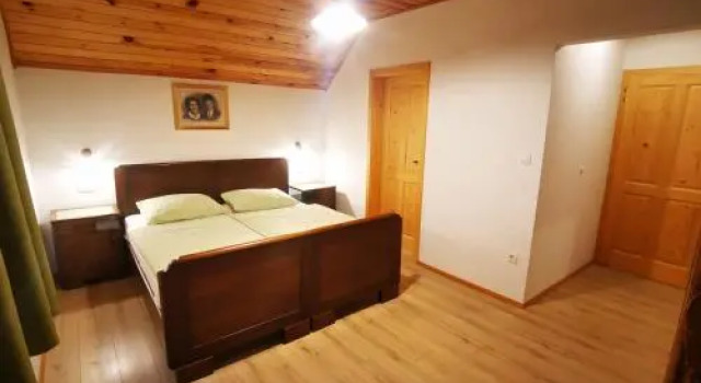 Farm Holidays Povsin, Prenota Agriturismo Bled 