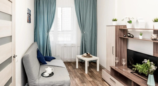 Good House  на улице Готвальда 22, Забронировать Апартаменты/квартира Апартаменты Городского округа Екатеринбурга - Северный управленческий округ, Апартаменты/квартира