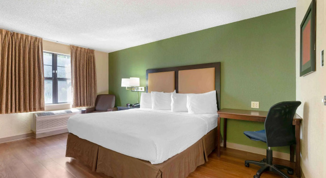 Люкс Extended Stay America Suites - Santa Rosa - North