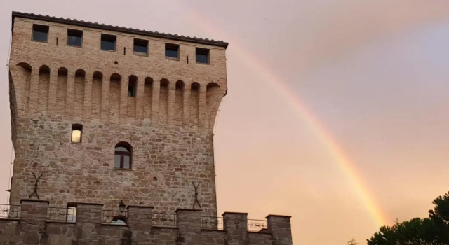 Torrenova di Assisi Country House, Varaa Hotelli Torchiagina Umbria