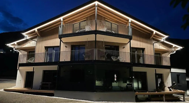 Bergzeit Apartments right on the ski slope, Забронировать Апартаменты/квартира Апартаменты Зальбах-Хинтерглемм, рядом с Канатная дорога Кольмайсгипфельбан, Апартаменты/квартира