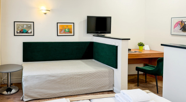 Hotel Mala Strana