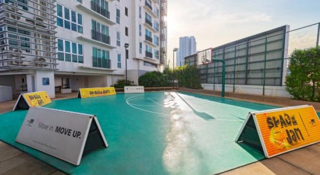 Terra Verve Suites KL Mid Valley 2 Pax 1 Bedroom