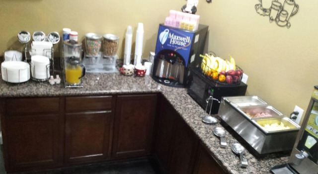 Black Gold Inn, Reserva ahora Hotel Yoakum Texas