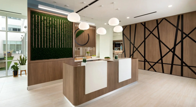 Element by Marriott Austin at The Domain