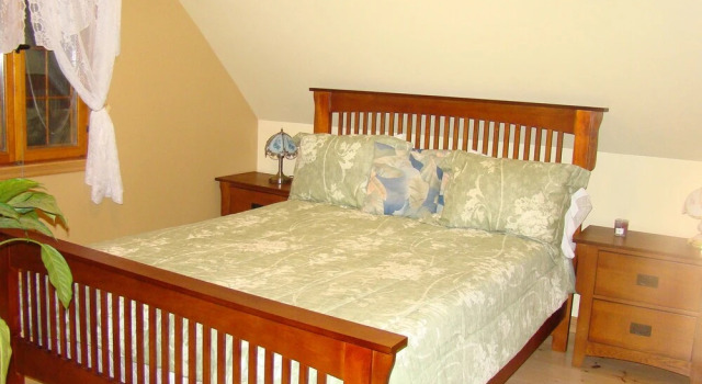 Danielle L. Savard Gite, Rezervovat Hotel  