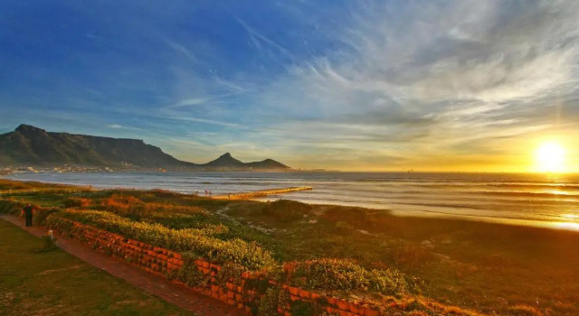 Leisure Bay 207