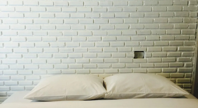 Двухместный номер Standard Nokhook House