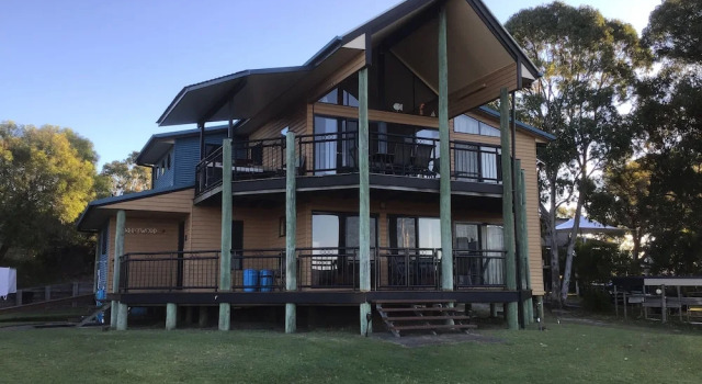 DRIFTWOOD, Buchen Sie Hotel Hotels & Unterkünfte in Orchid Beach, Hotel